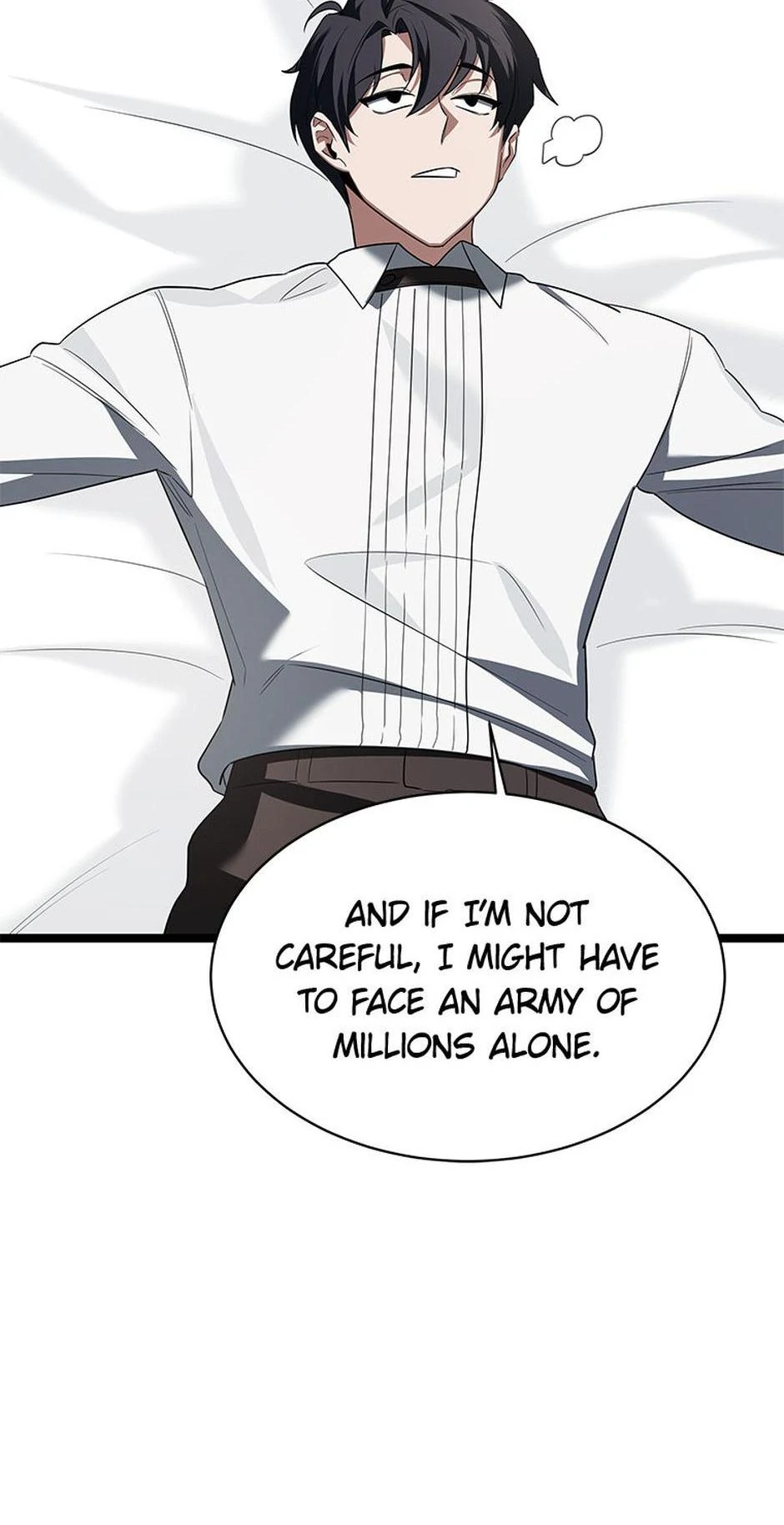 Lord Hero of House Remes Chapter 3 358 ch 3 27