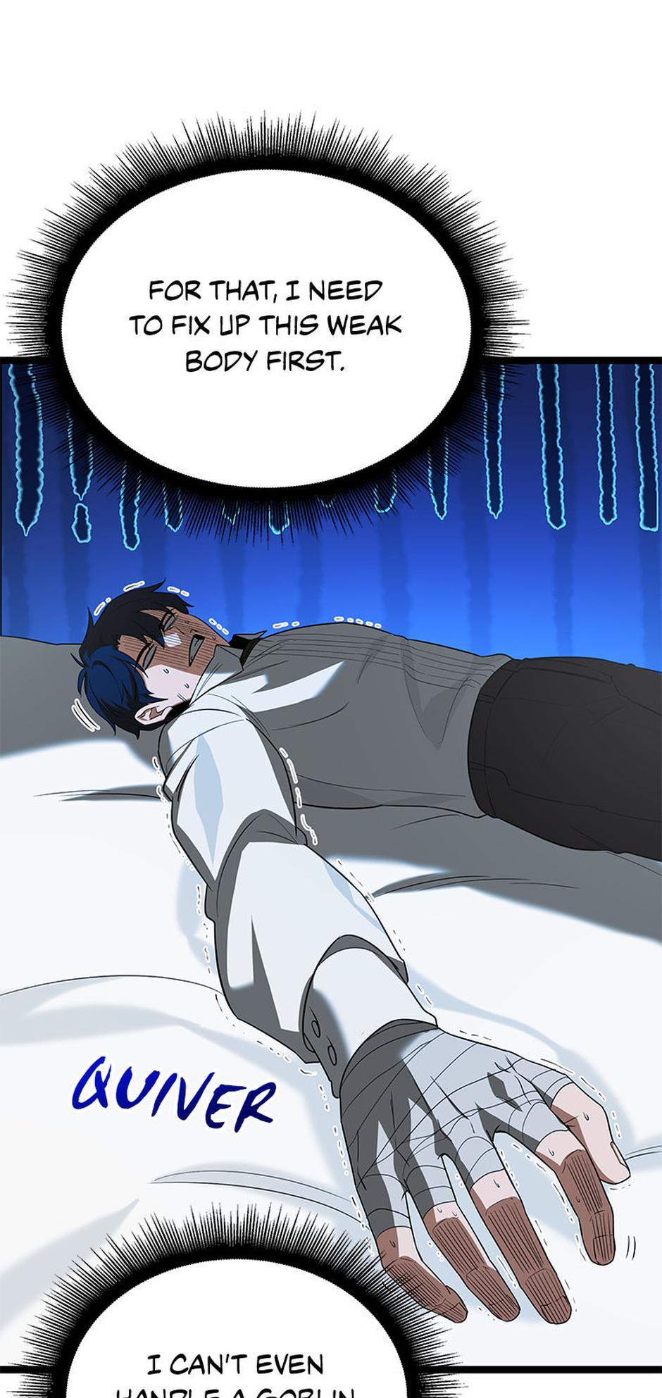 Lord Hero of House Remes Chapter 3 361 ch 3 30