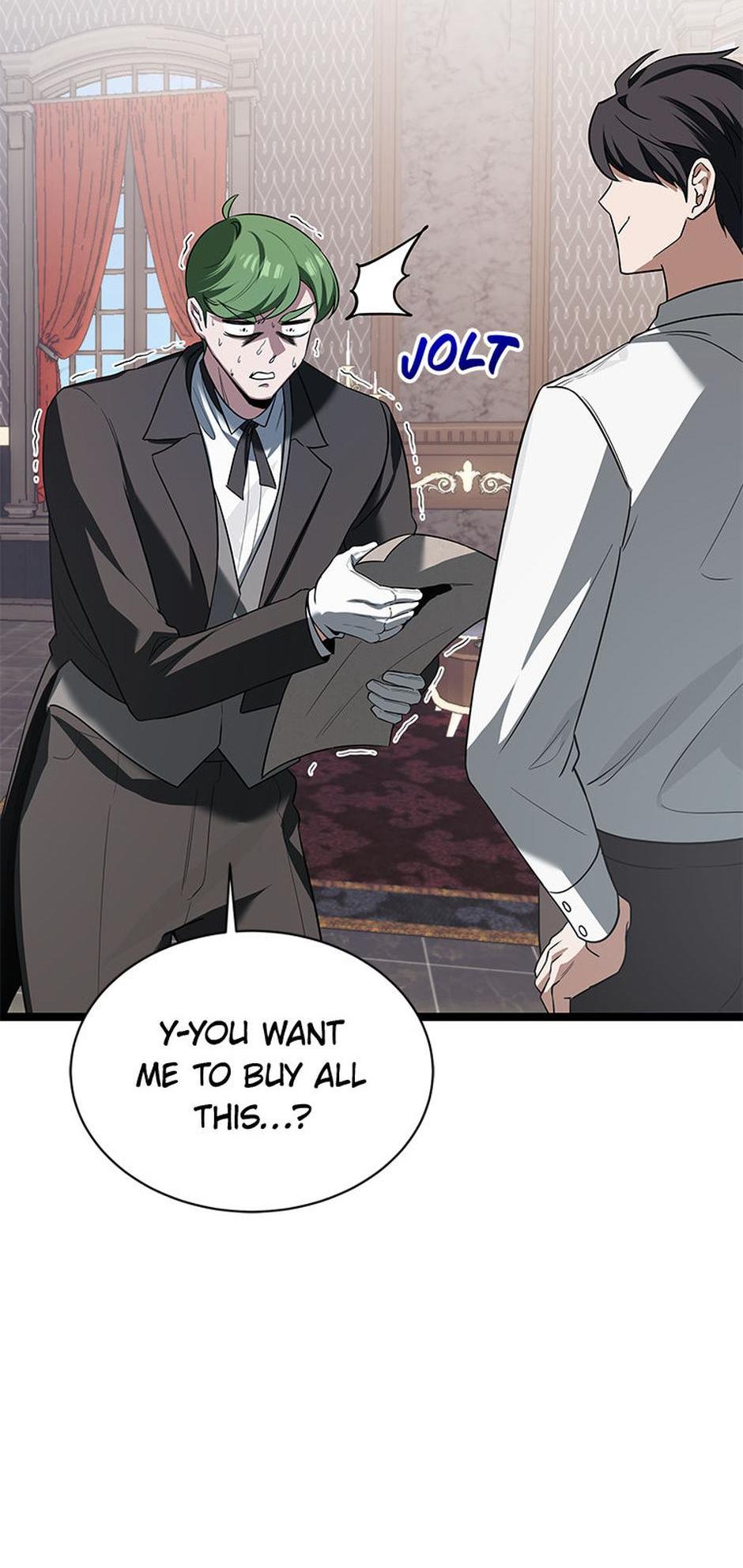 Lord Hero of House Remes Chapter 3 364 ch 3 33