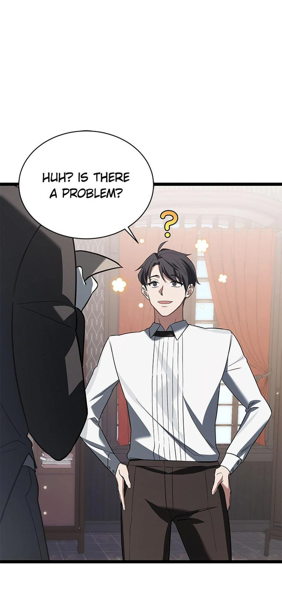 Lord Hero of House Remes Chapter 3 366 ch 3 35