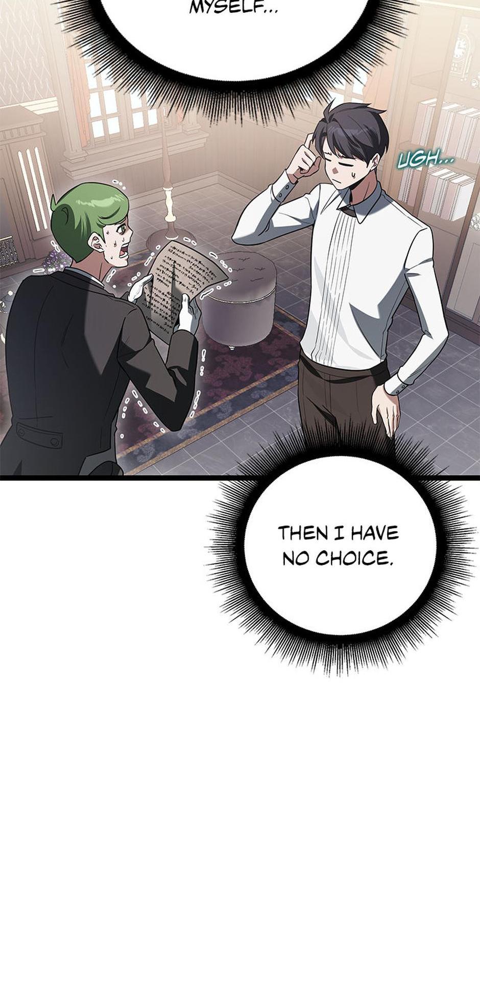 Lord Hero of House Remes Chapter 3 370 ch 3 39