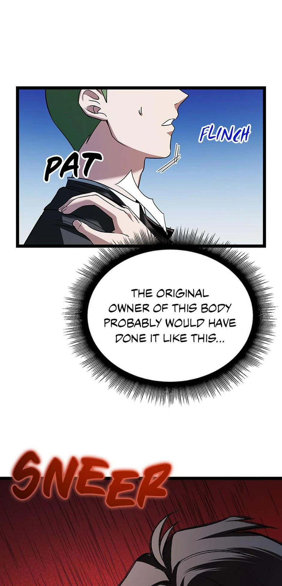 Lord Hero of House Remes Chapter 3 371 ch 3 40