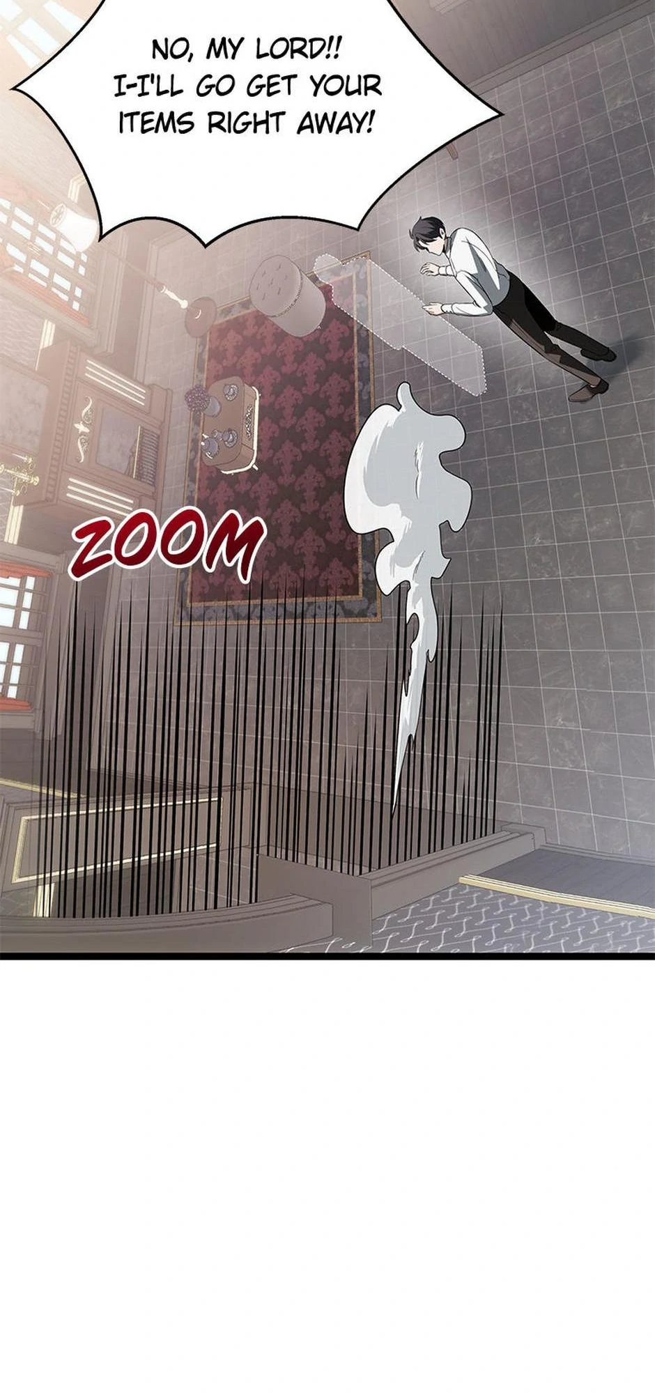 Lord Hero of House Remes Chapter 3 376 ch 3 45