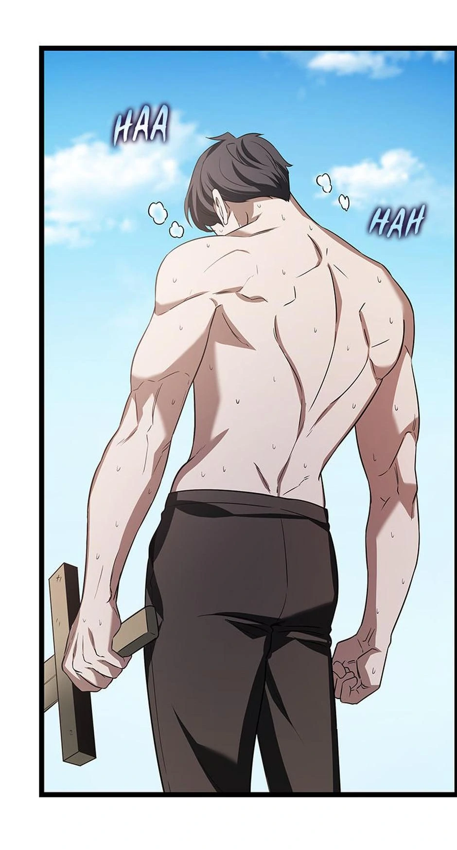 Lord Hero of House Remes Chapter 3 383 ch 3 52