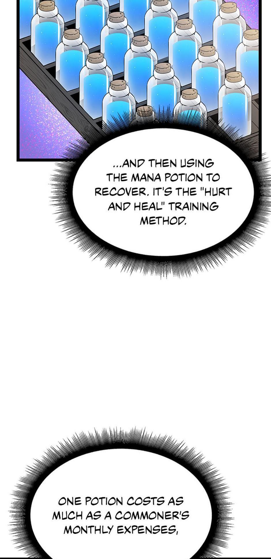 Lord Hero of House Remes Chapter 3 389 ch 3 58