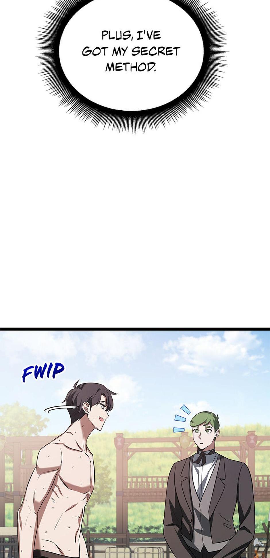 Lord Hero of House Remes Chapter 3 391 ch 3 60