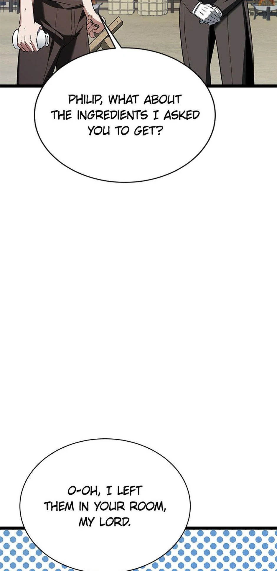 Lord Hero of House Remes Chapter 3 392 ch 3 61