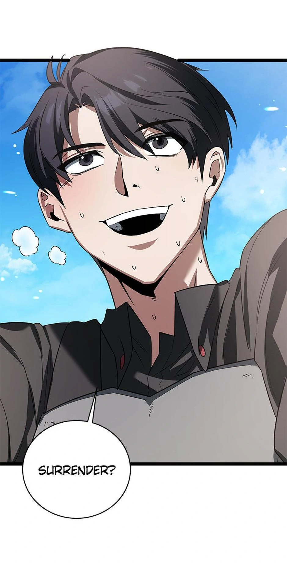 Lord Hero of House Remes Chapter 3 338 ch 3 7