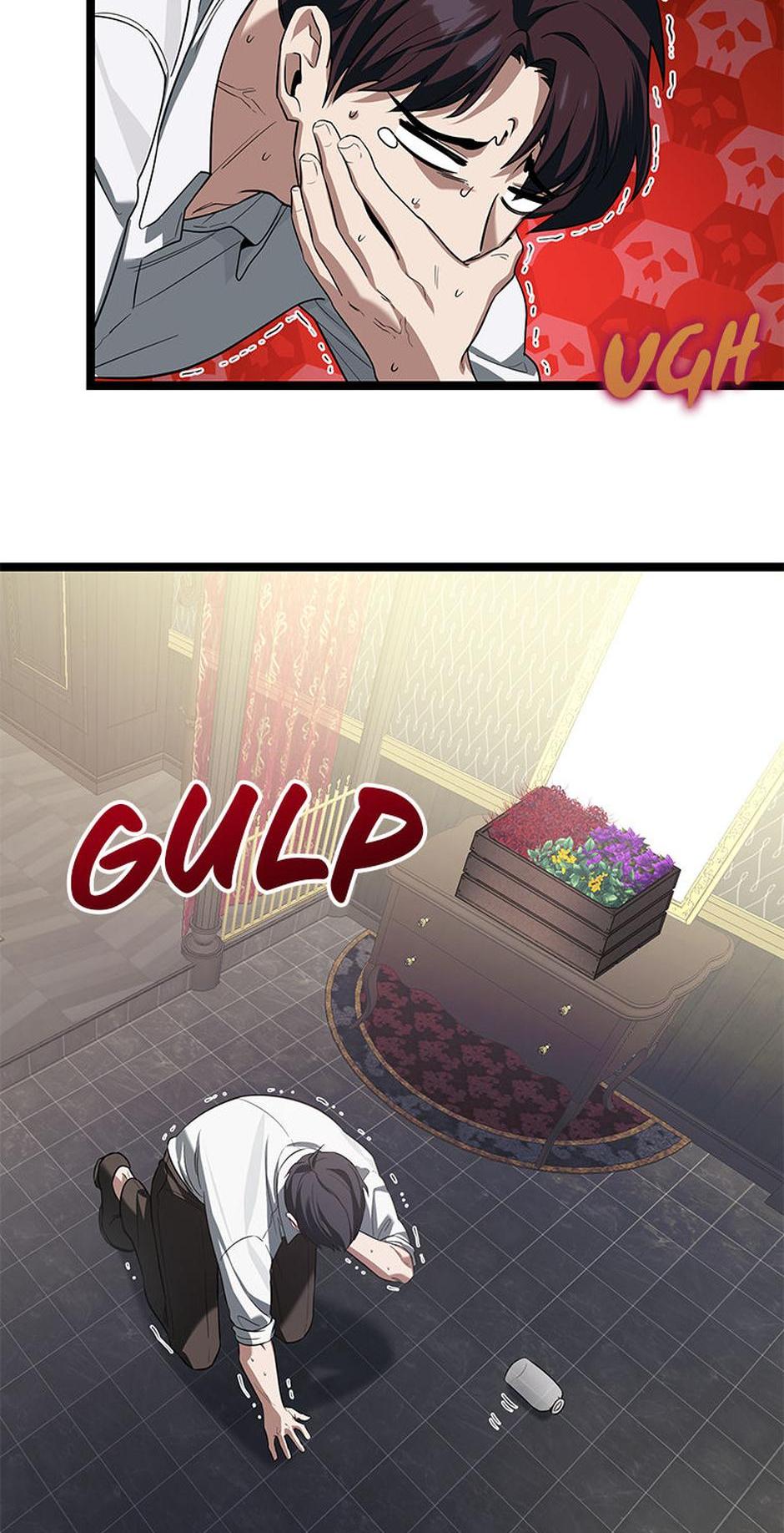 Lord Hero of House Remes Chapter 3 408 ch 3 77