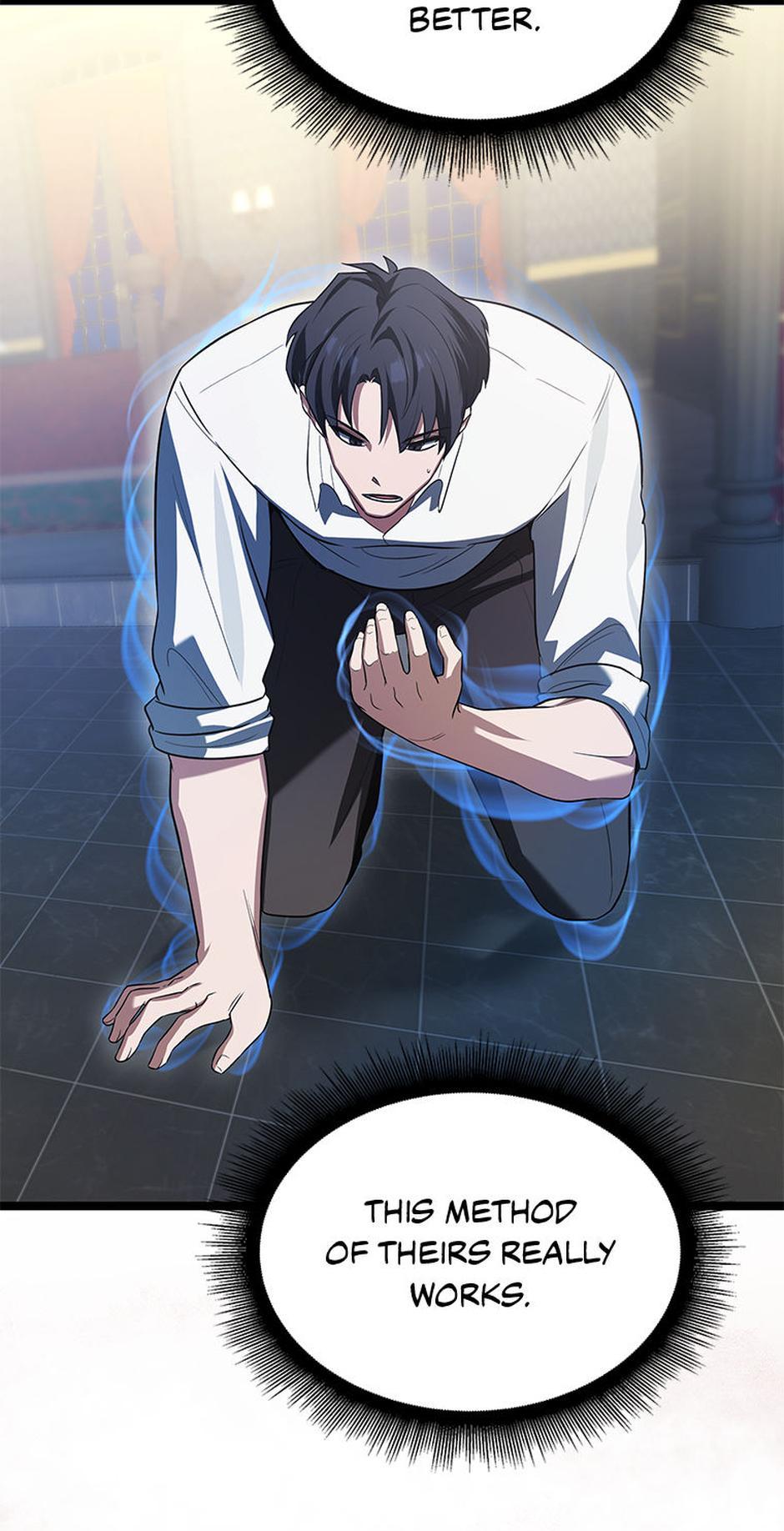 Lord Hero of House Remes Chapter 3 411 ch 3 80