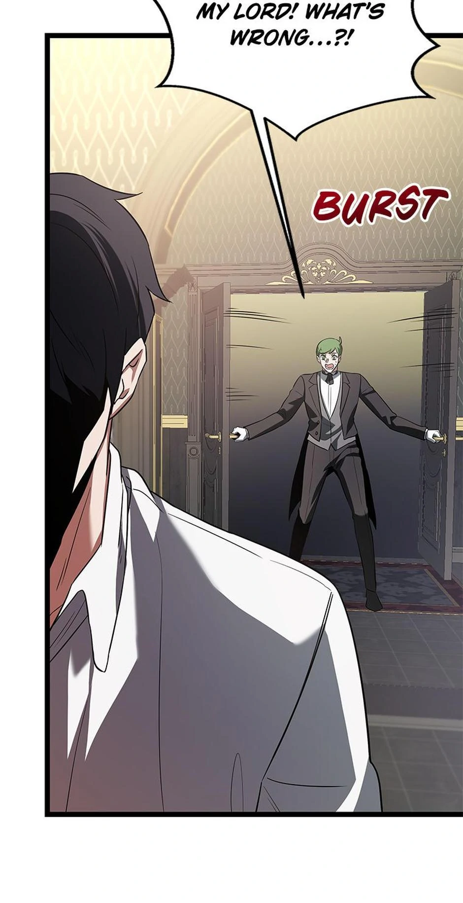 Lord Hero of House Remes Chapter 3 420 ch 3 89