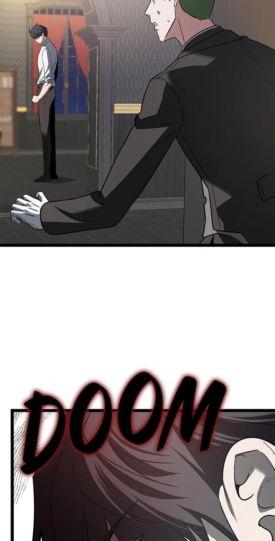 Lord Hero of House Remes Chapter 3 424 ch 3 93