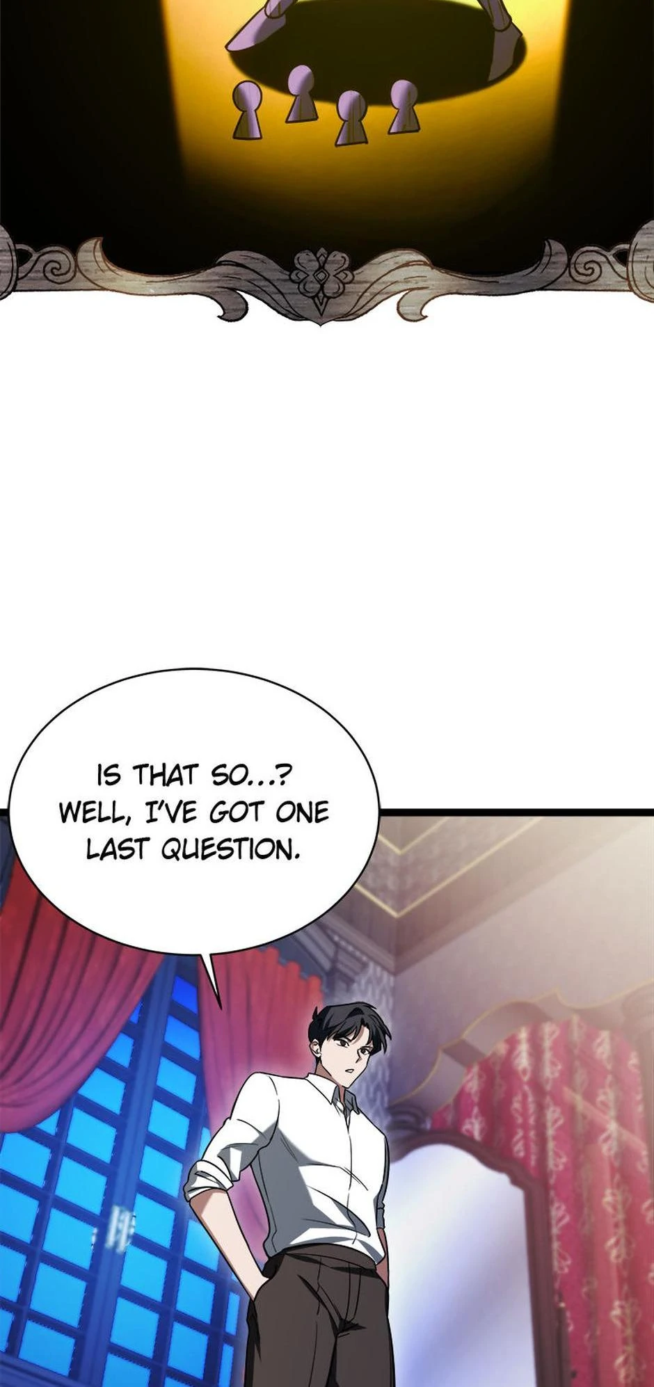 Lord Hero of House Remes Chapter 4 361 ch 4 33