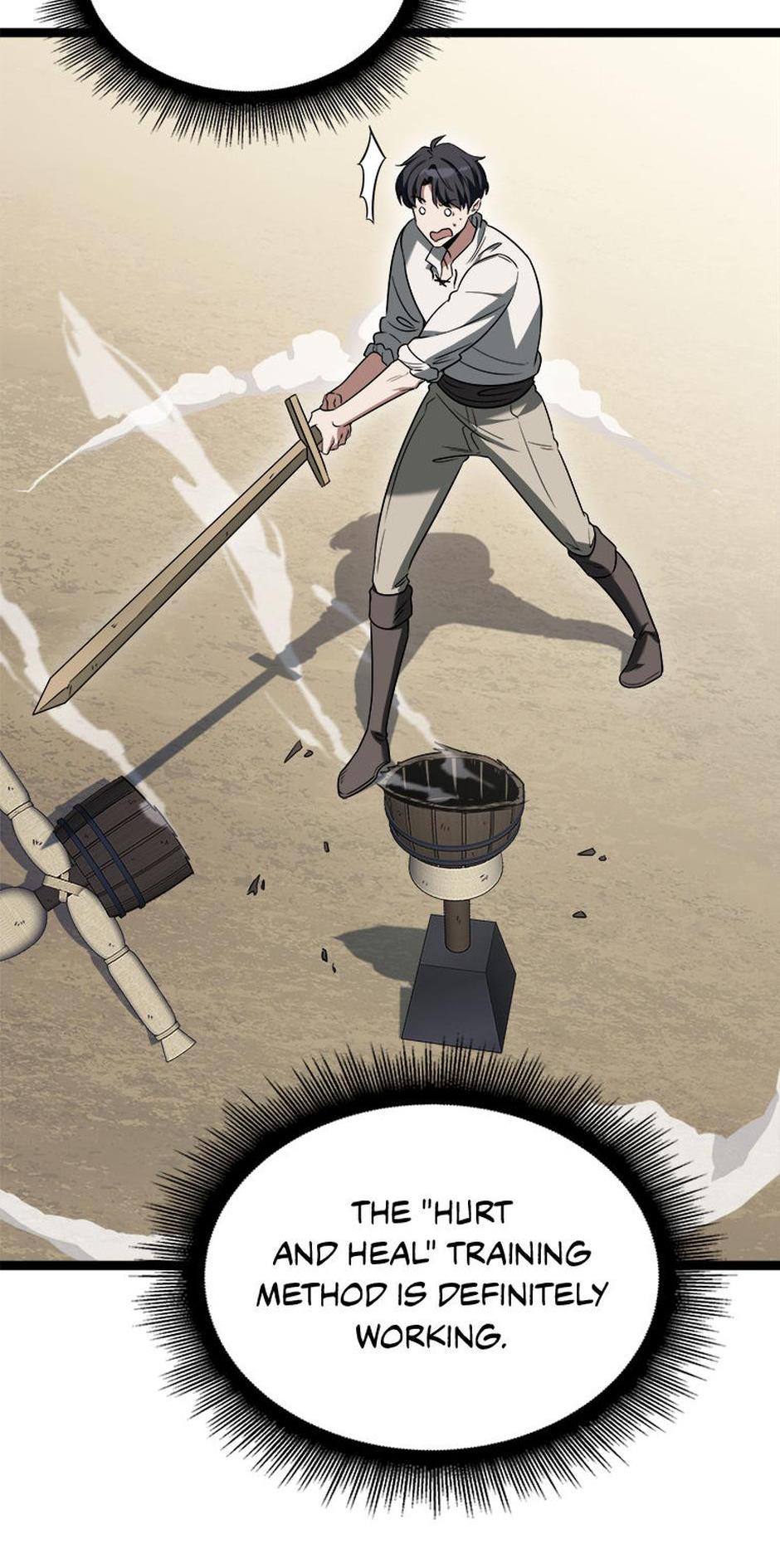 Lord Hero of House Remes Chapter 4 377 ch 4 49