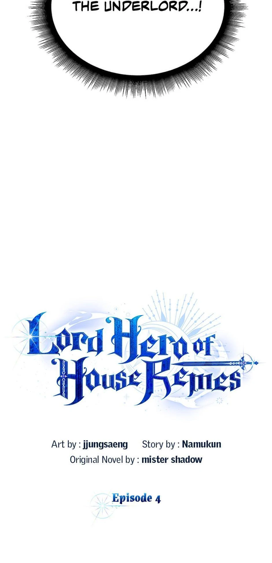 Lord Hero of House Remes Chapter 4 333 ch 4 5