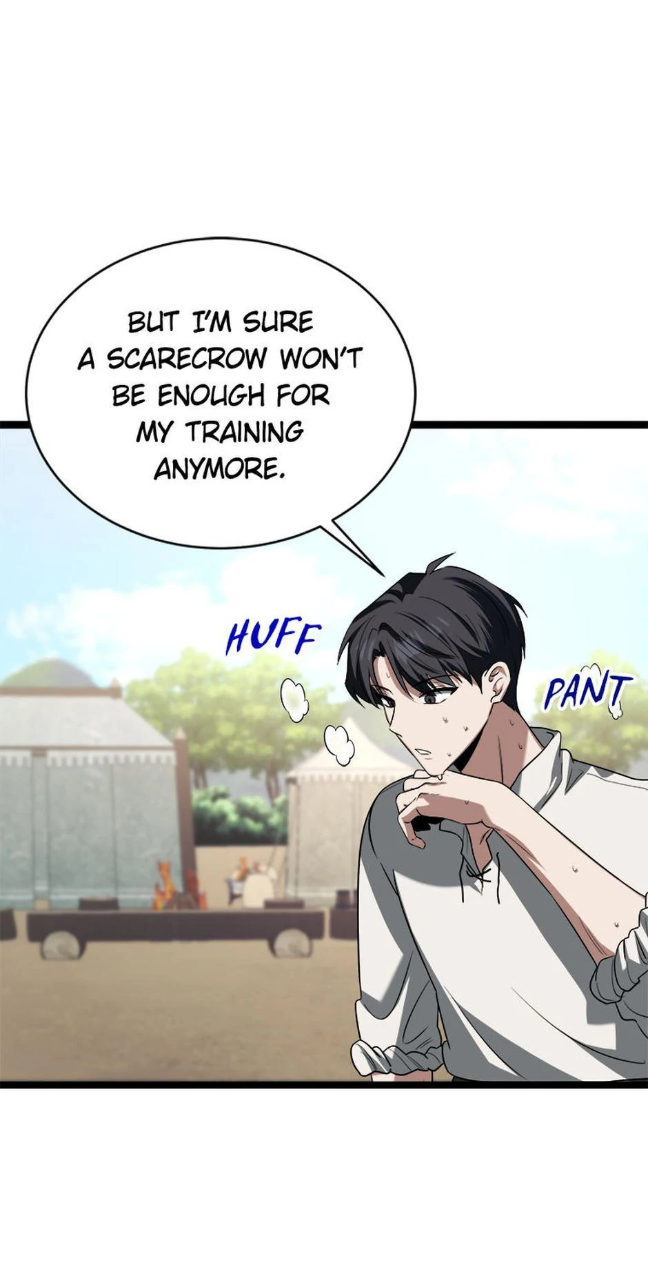 Lord Hero of House Remes Chapter 4 378 ch 4 50