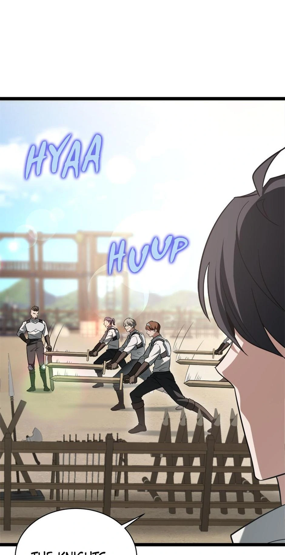 Lord Hero of House Remes Chapter 4 380 ch 4 52