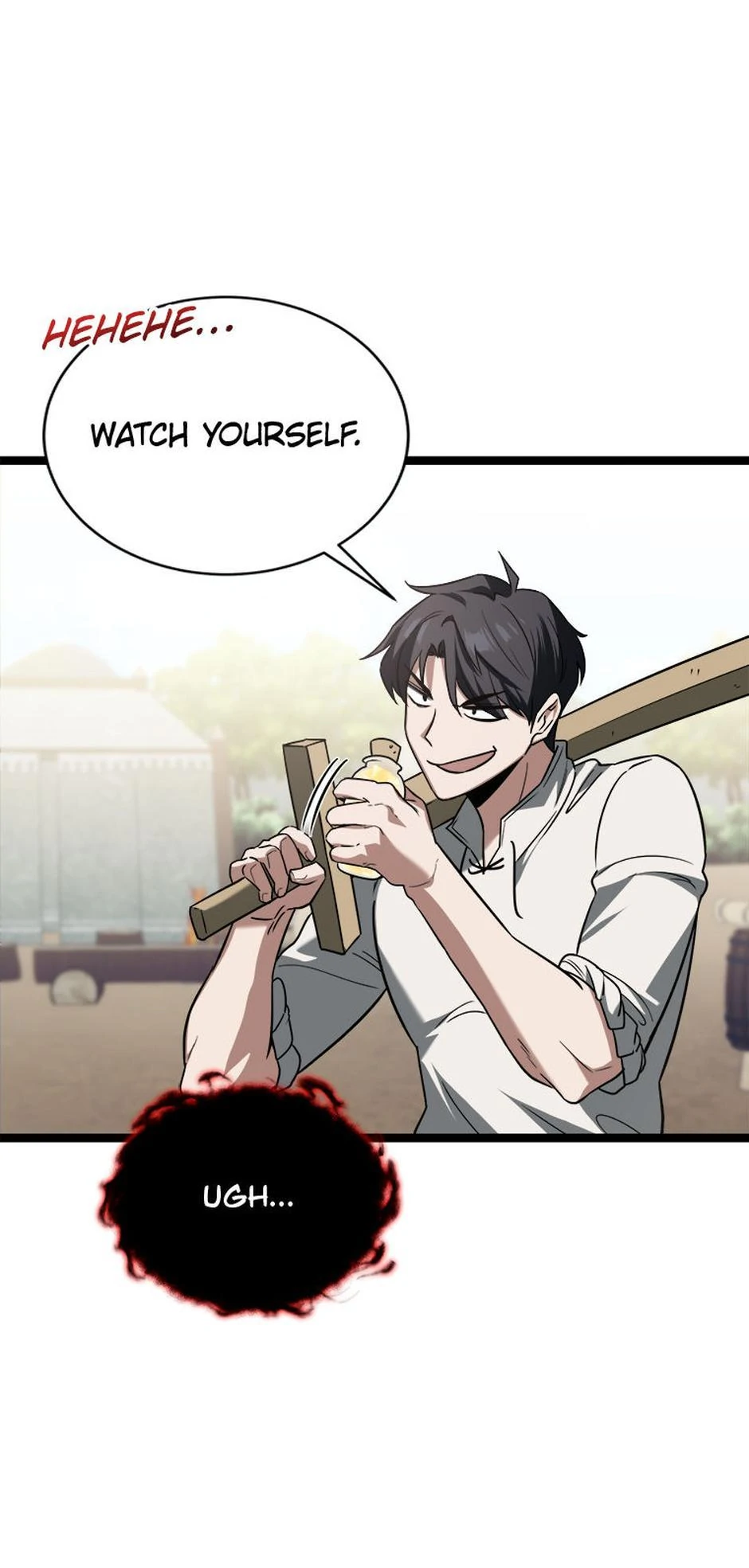 Lord Hero of House Remes Chapter 4 386 ch 4 58