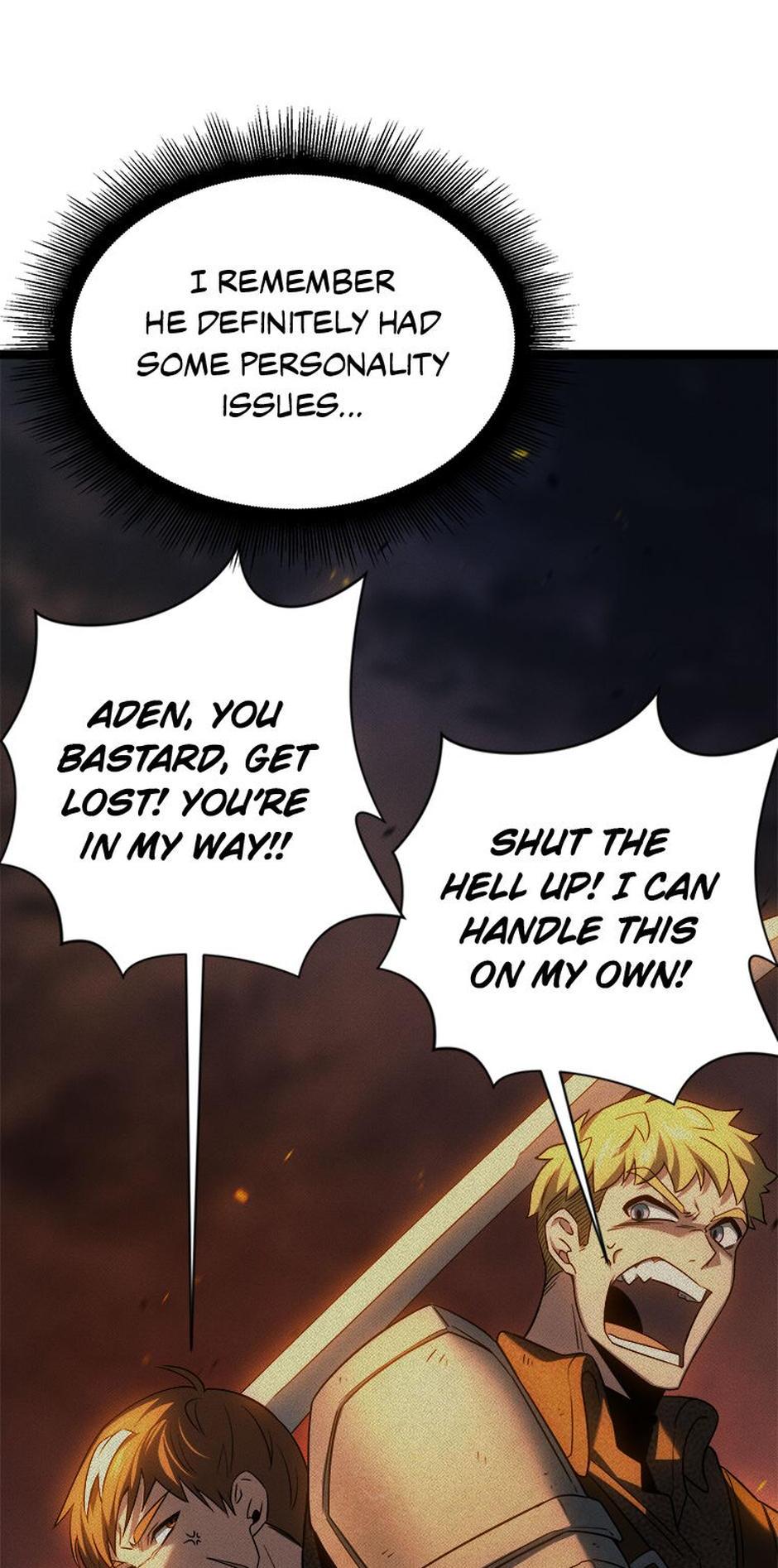 Lord Hero of House Remes Chapter 4 397 ch 4 69