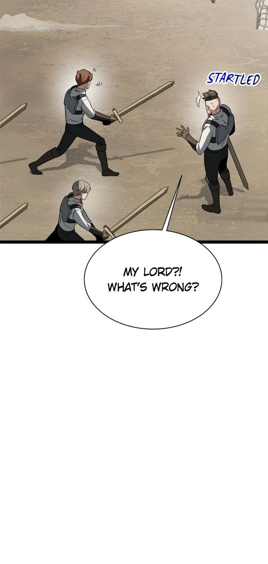 Lord Hero of House Remes Chapter 4 404 ch 4 76