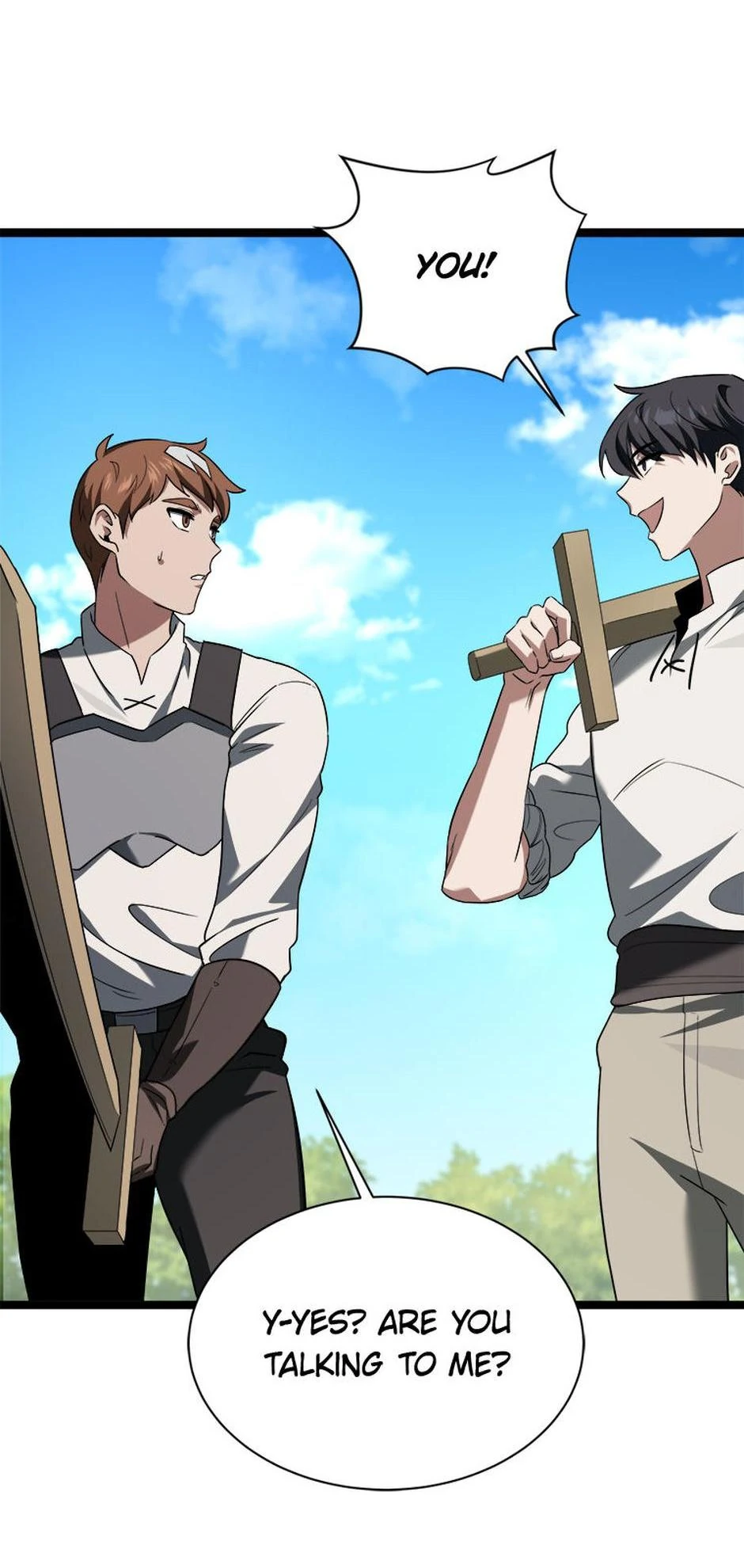 Lord Hero of House Remes Chapter 4 405 ch 4 77