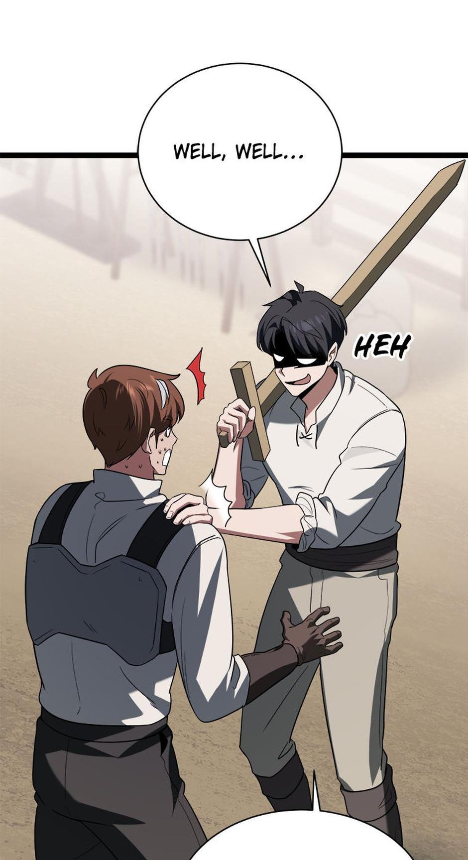 Lord Hero of House Remes Chapter 4 415 ch 4 87