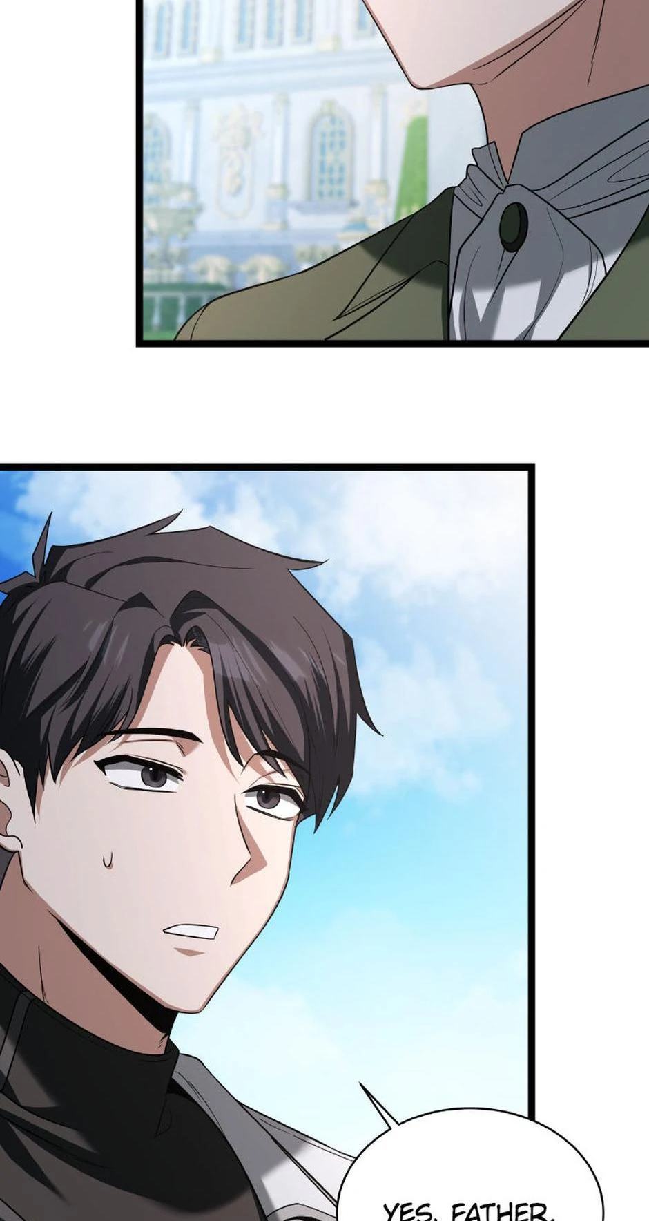 Lord Hero of House Remes Chapter 6 361 ch 6 18