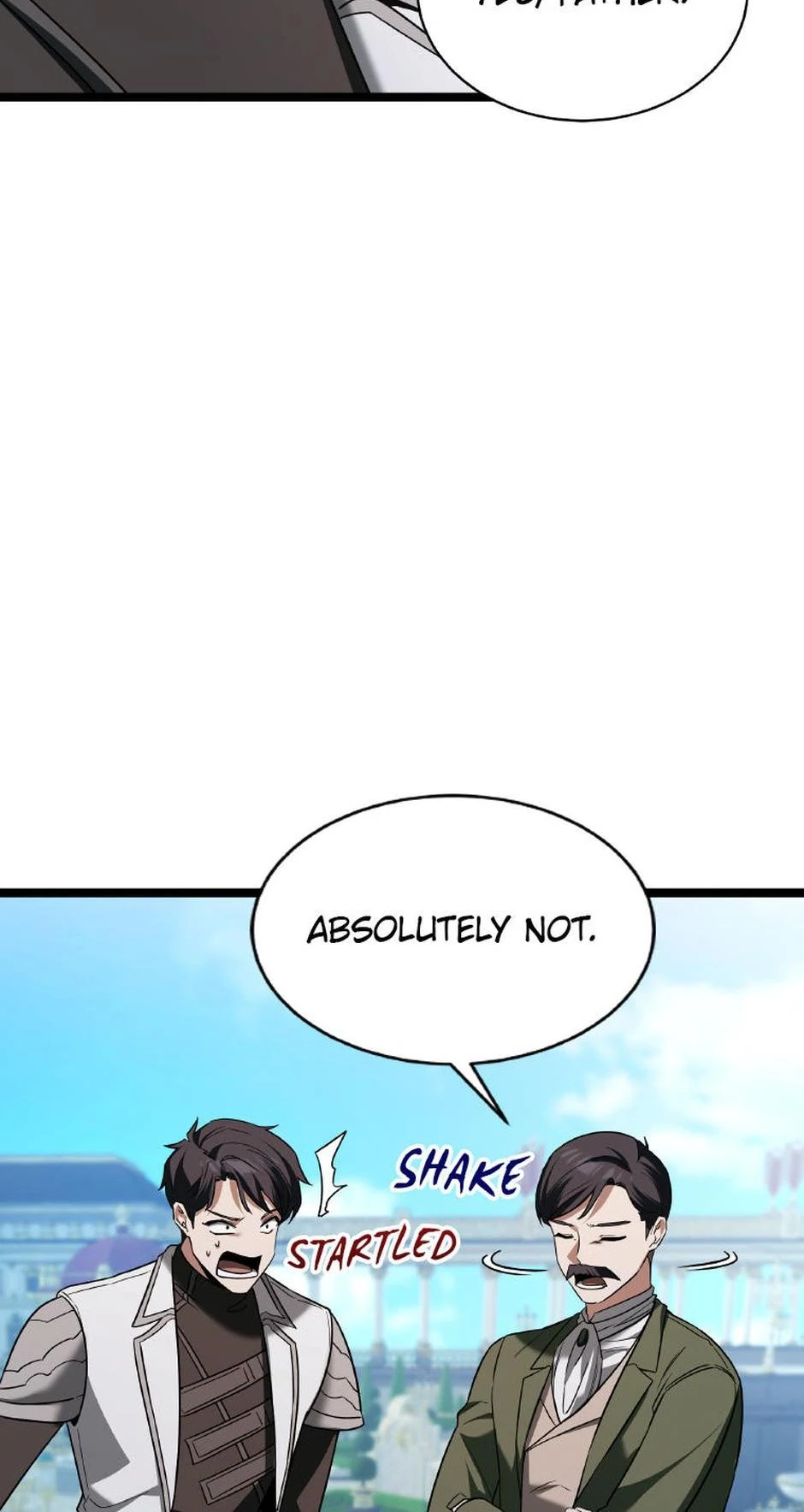 Lord Hero of House Remes Chapter 6 362 ch 6 19