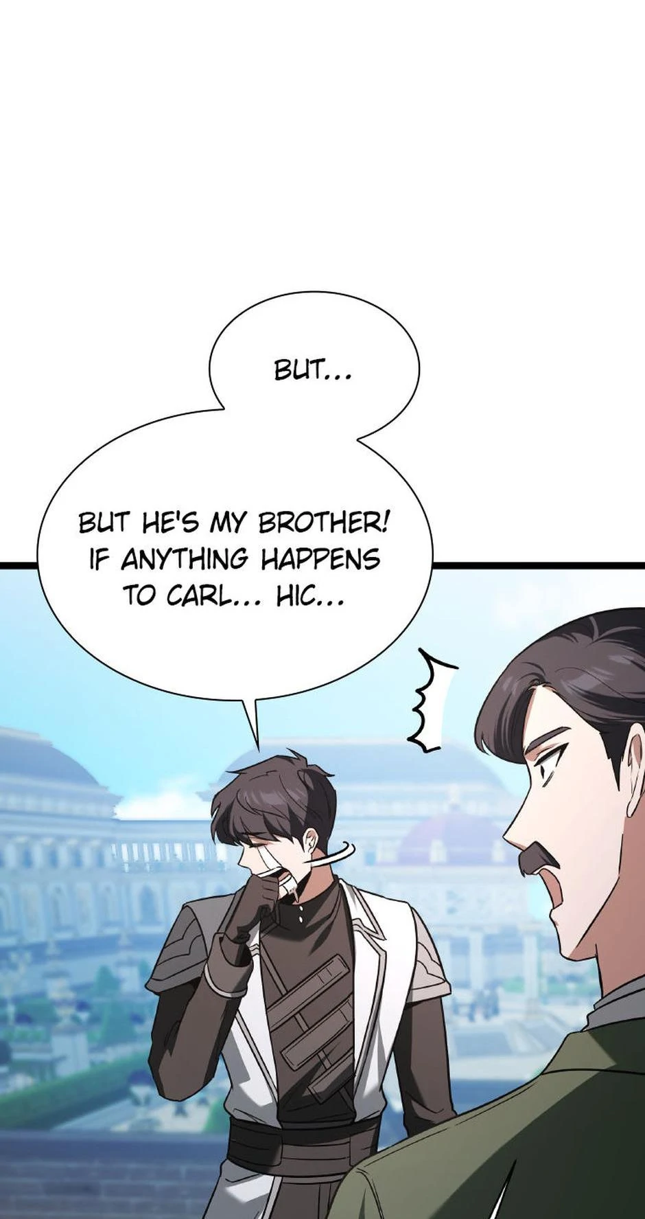 Lord Hero of House Remes Chapter 6 366 ch 6 23