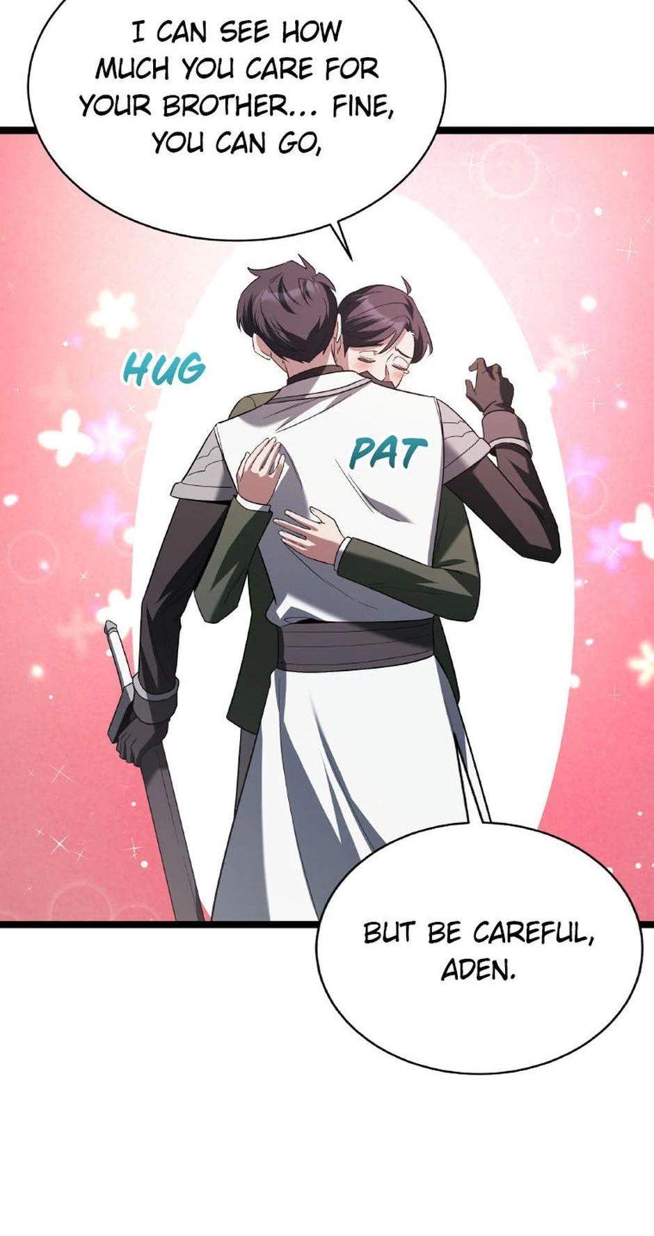 Lord Hero of House Remes Chapter 6 369 ch 6 26