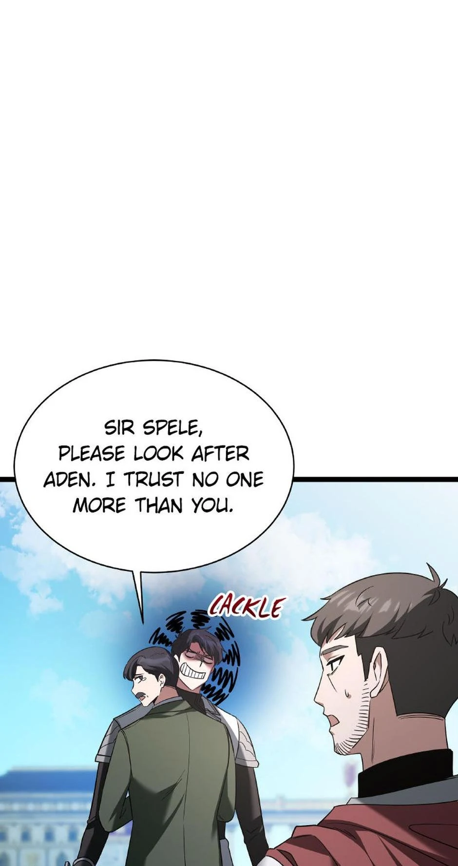 Lord Hero of House Remes Chapter 6 370 ch 6 27