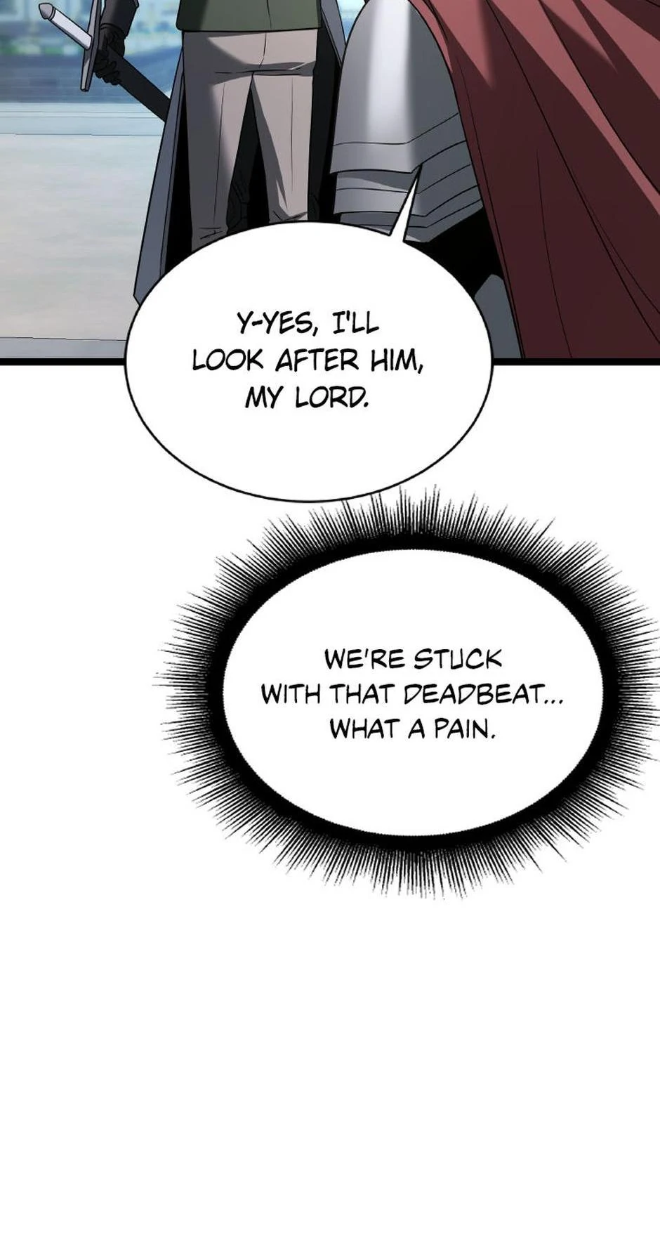 Lord Hero of House Remes Chapter 6 371 ch 6 28