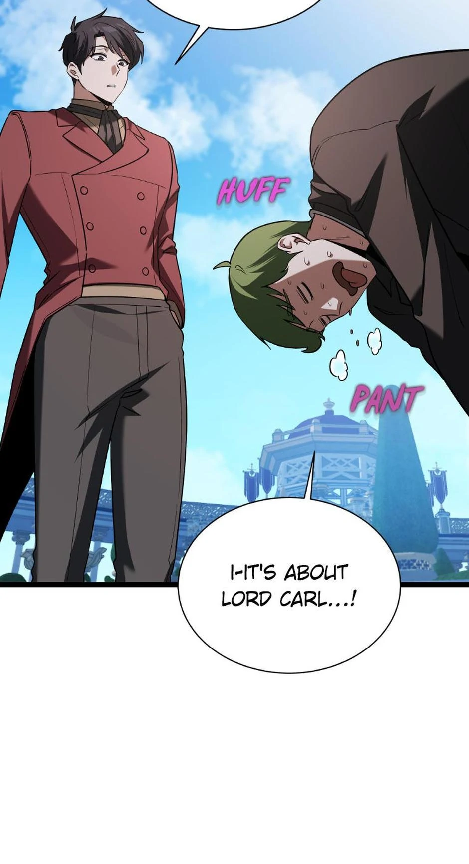 Lord Hero of House Remes Chapter 6 346 ch 6 3