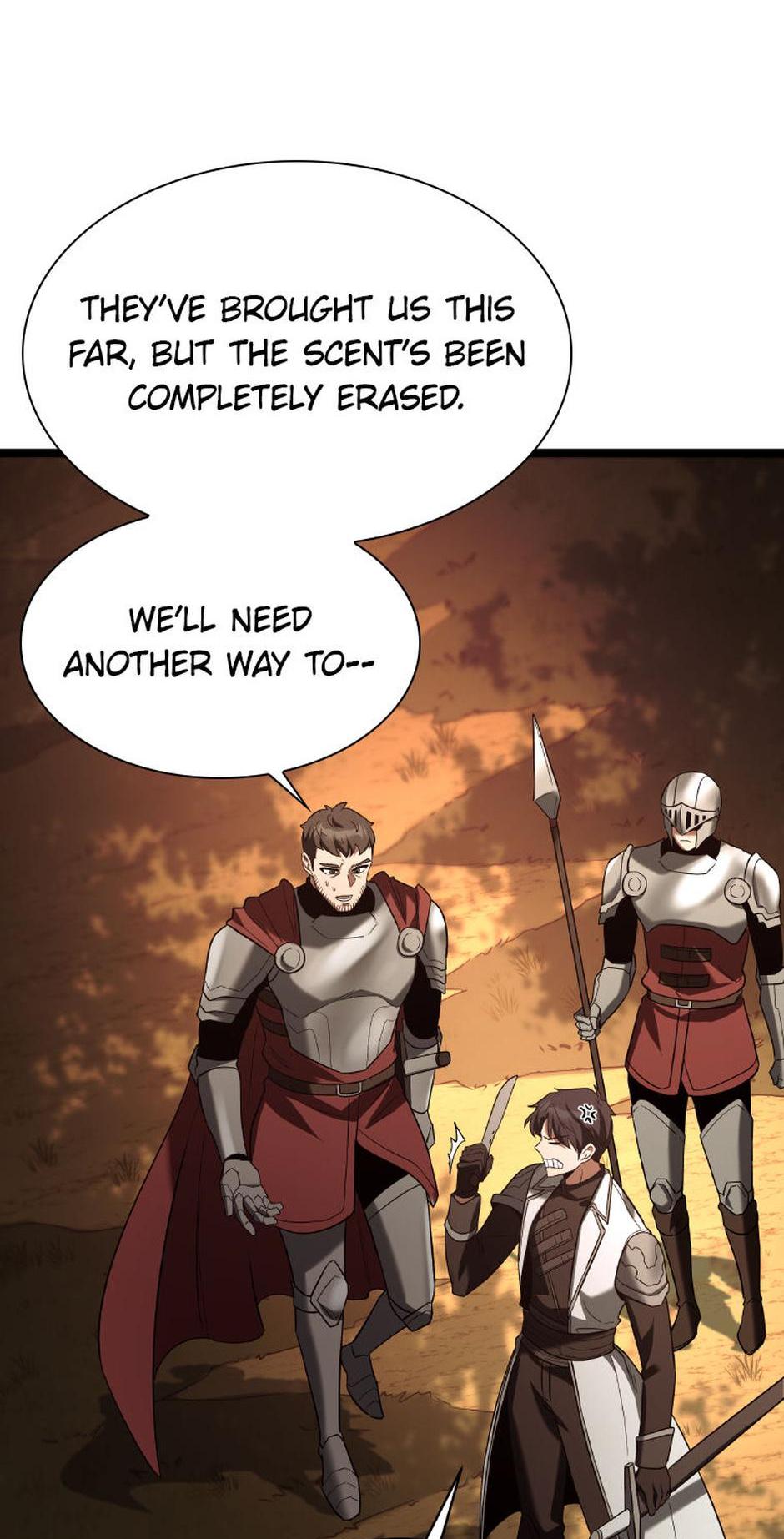 Lord Hero of House Remes Chapter 6 384 ch 6 41