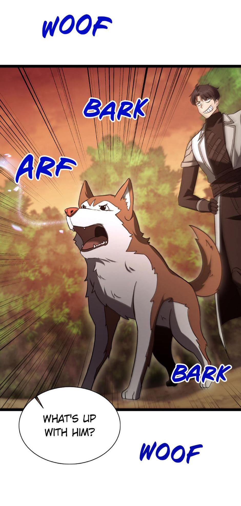 Lord Hero of House Remes Chapter 6 390 ch 6 47