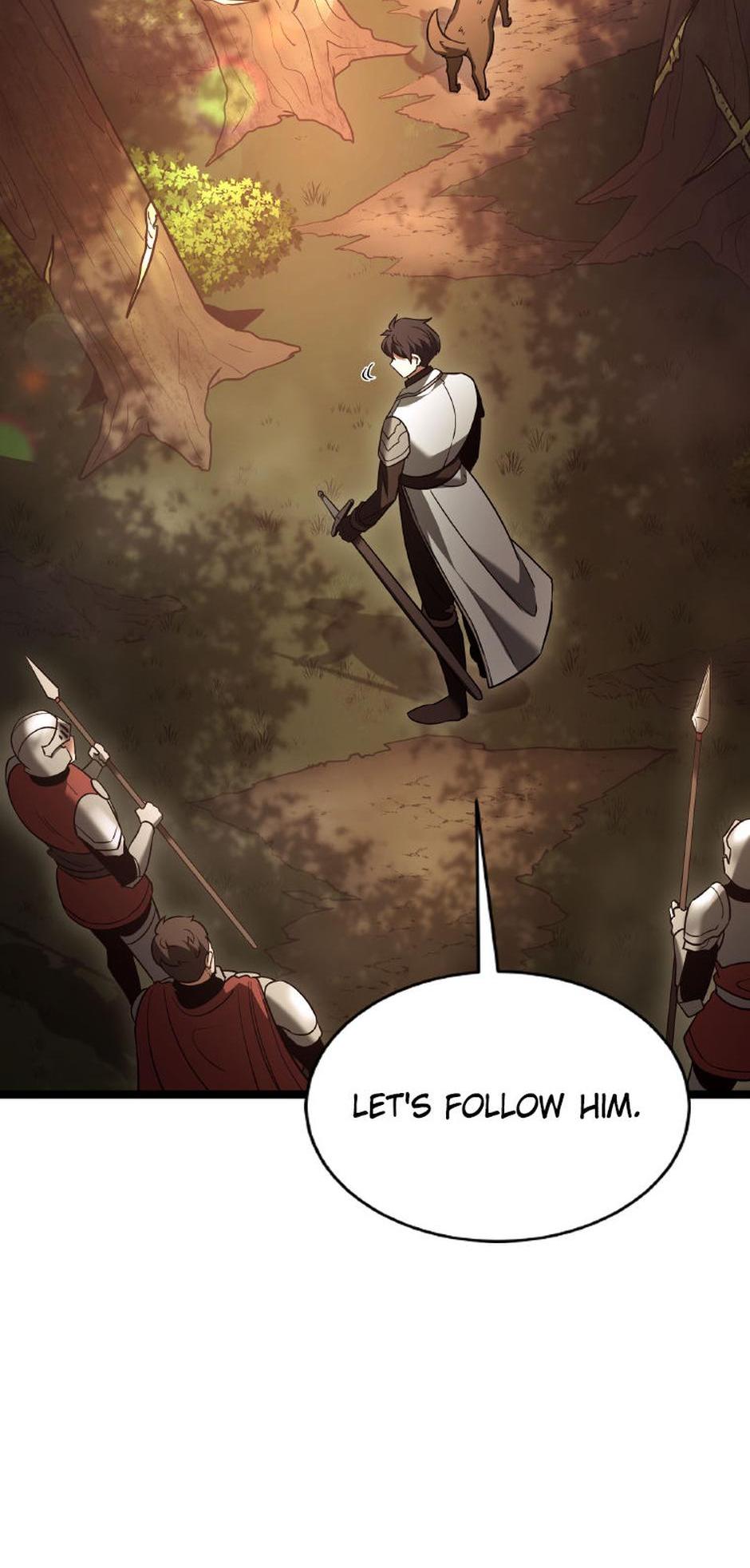 Lord Hero of House Remes Chapter 6 393 ch 6 50