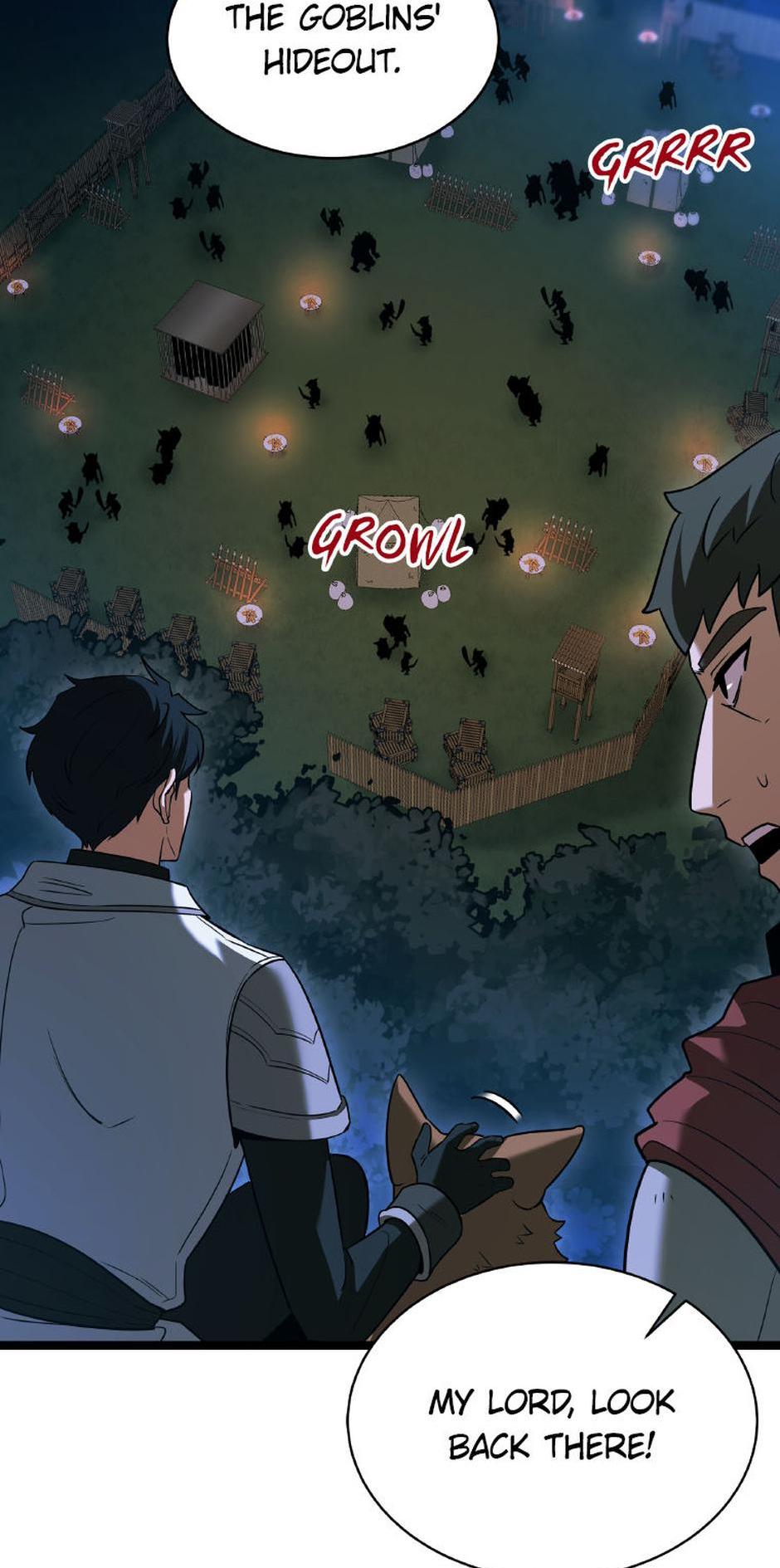 Lord Hero of House Remes Chapter 6 395 ch 6 52