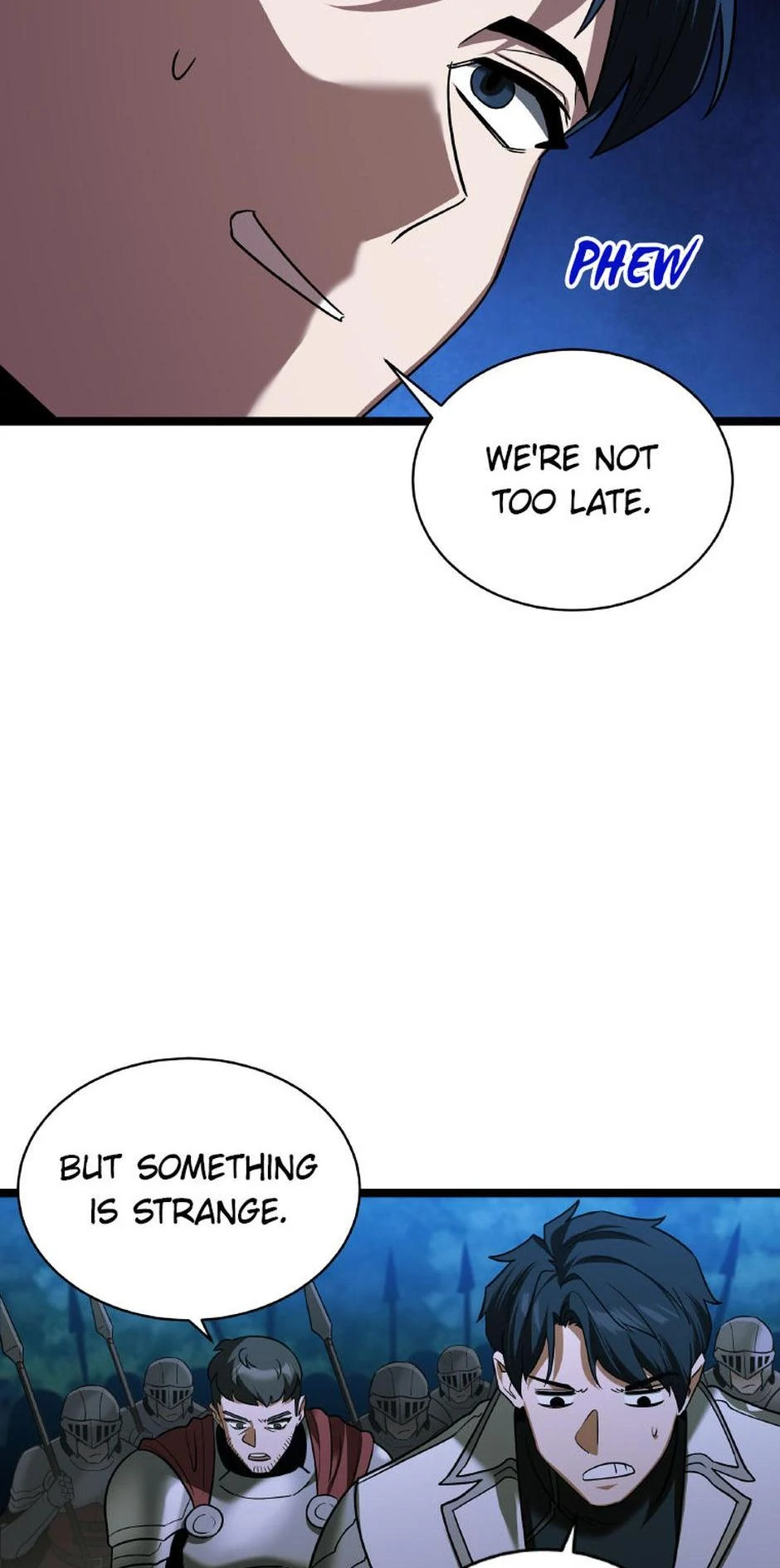 Lord Hero of House Remes Chapter 6 398 ch 6 55