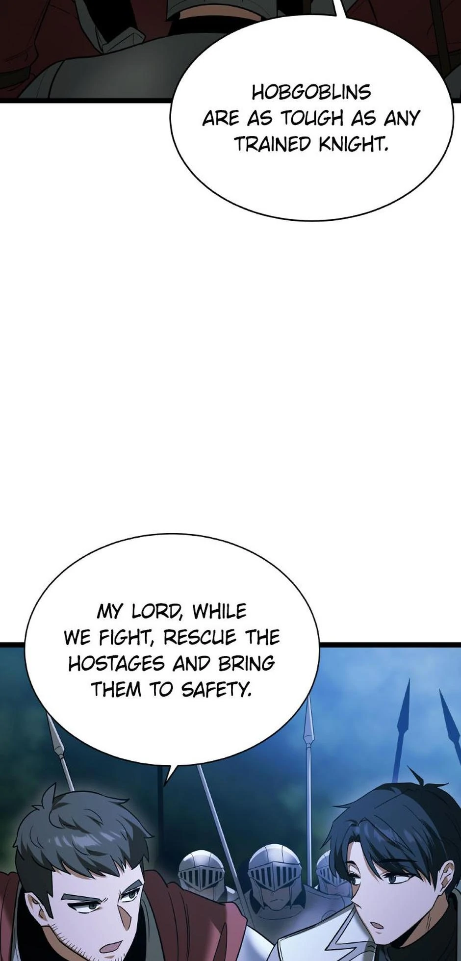Lord Hero of House Remes Chapter 6 402 ch 6 59