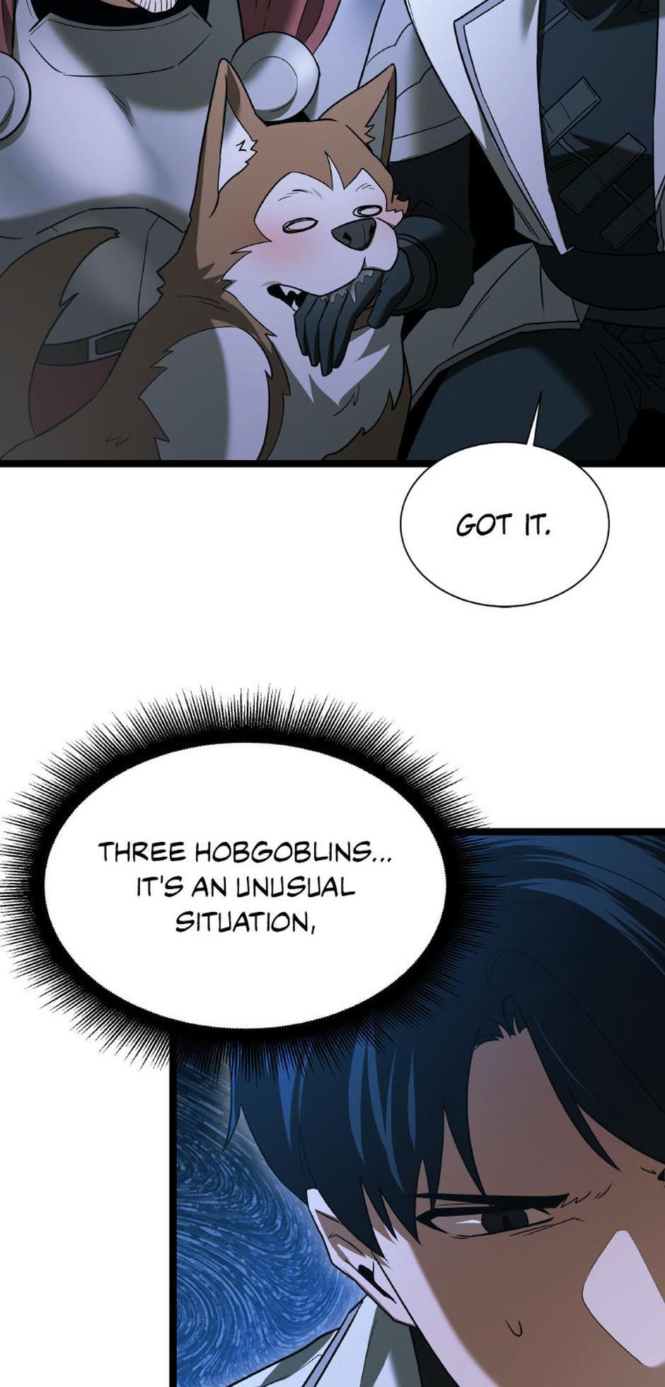 Lord Hero of House Remes Chapter 6 403 ch 6 60