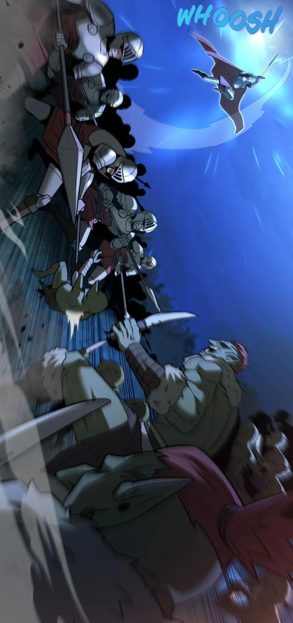 Lord Hero of House Remes Chapter 6 411 ch 6 68