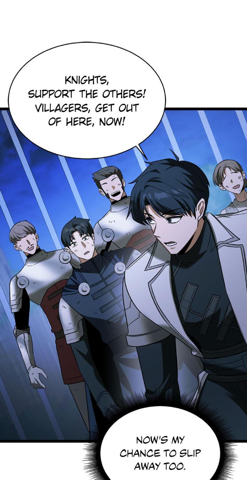 Lord Hero of House Remes Chapter 6 419 ch 6 76