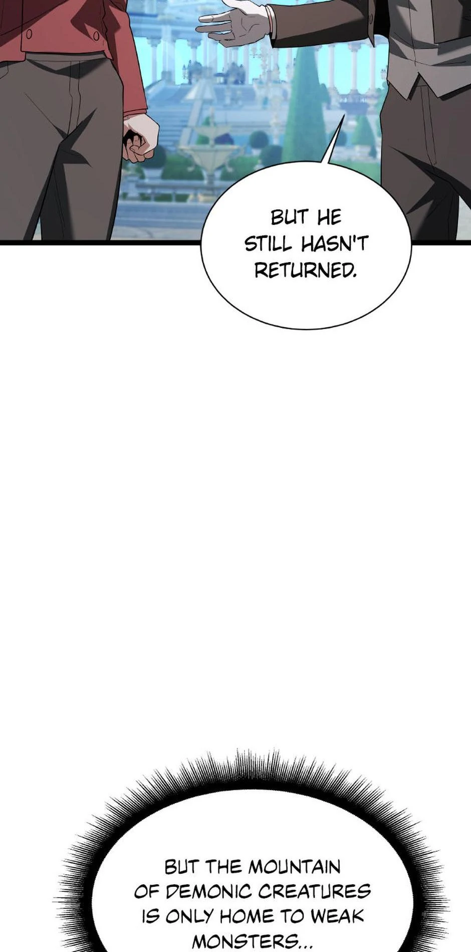 Lord Hero of House Remes Chapter 6 351 ch 6 8