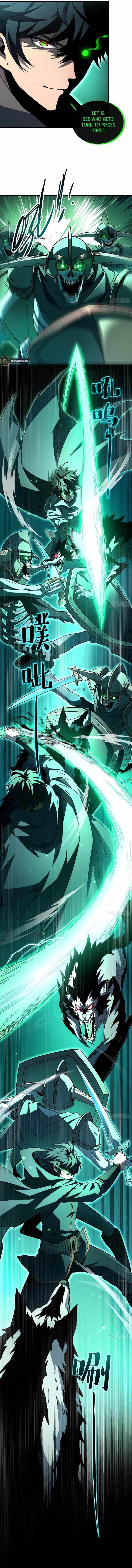 Lord of Summoning! When Anomalies Descend Upon the Human World Chapter 1 47 11