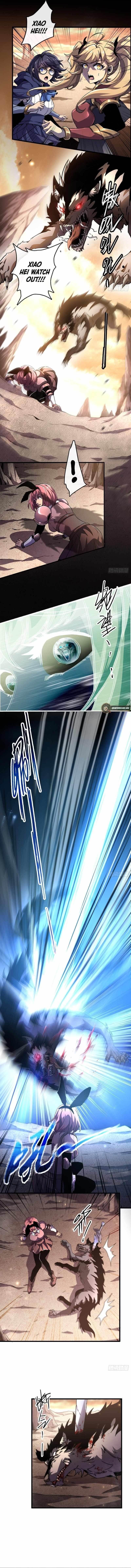 Lord of Summoning! When Anomalies Descend Upon the Human World Chapter 1 40 4