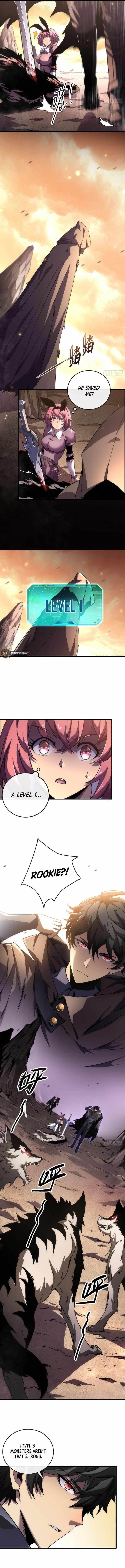 Lord of Summoning! When Anomalies Descend Upon the Human World Chapter 1 41 5