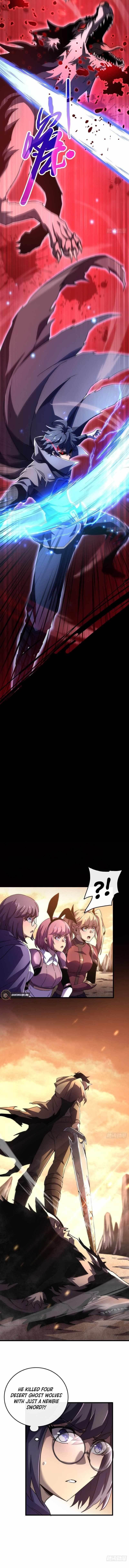 Lord of Summoning! When Anomalies Descend Upon the Human World Chapter 1 43 7