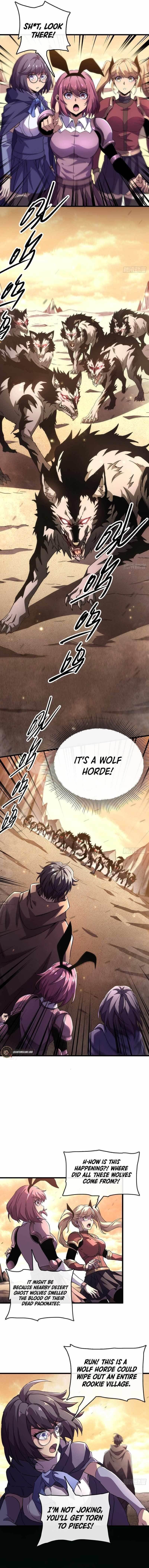 Lord of Summoning! When Anomalies Descend Upon the Human World Chapter 1 44 8