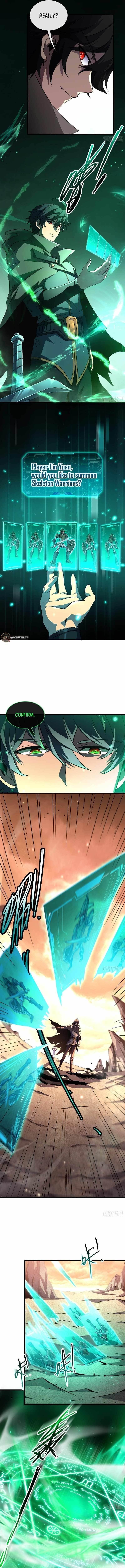 Lord of Summoning! When Anomalies Descend Upon the Human World Chapter 1 45 9