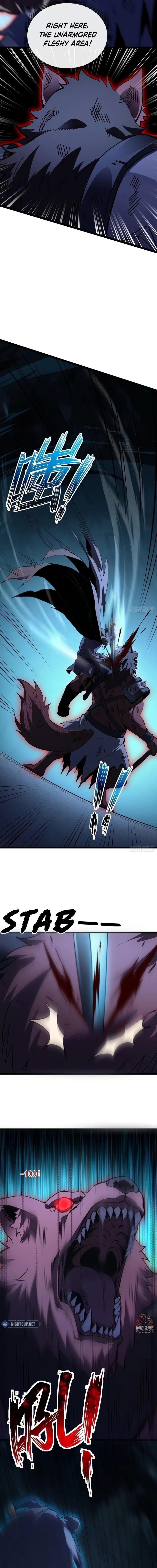 Lord of Summoning! When Anomalies Descend Upon the Human World Chapter 11 56 11